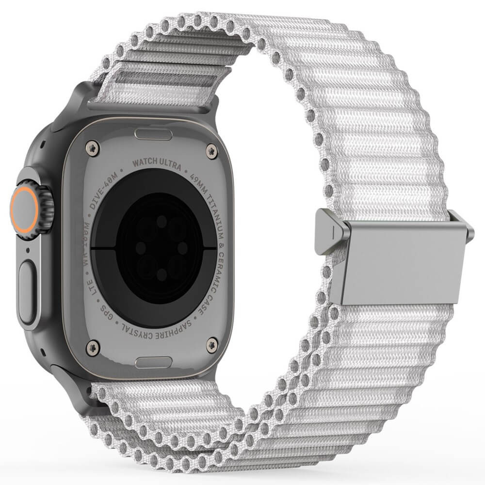 Apple Watch 42/41/40mm - Dux Ducis cinturino di ricambio in nylon