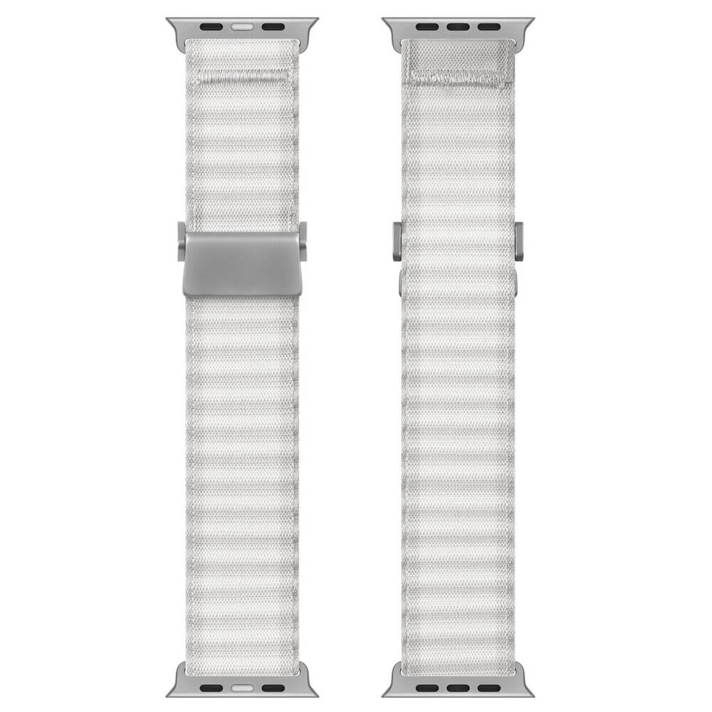 Apple Watch 42/41/40mm - Dux Ducis cinturino di ricambio in nylon