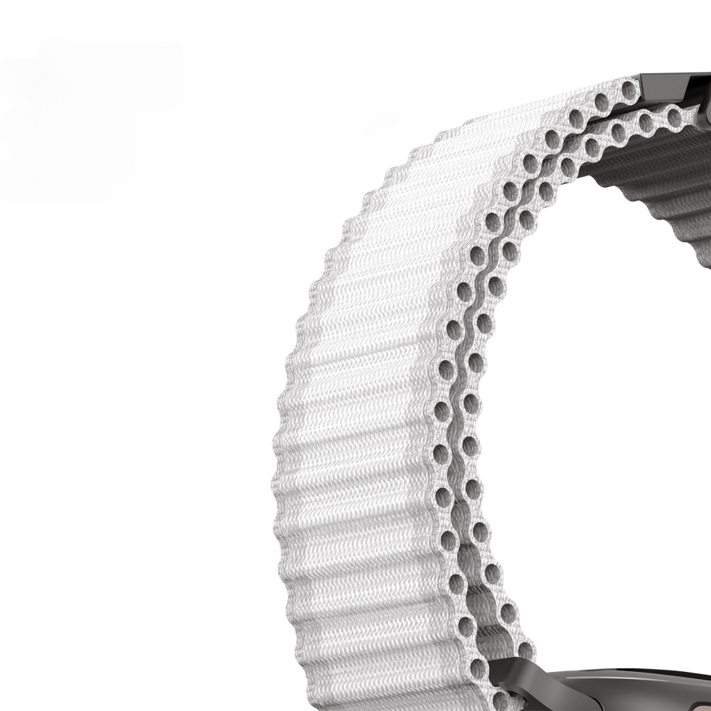 Apple Watch 42/41/40mm - Dux Ducis cinturino di ricambio in nylon