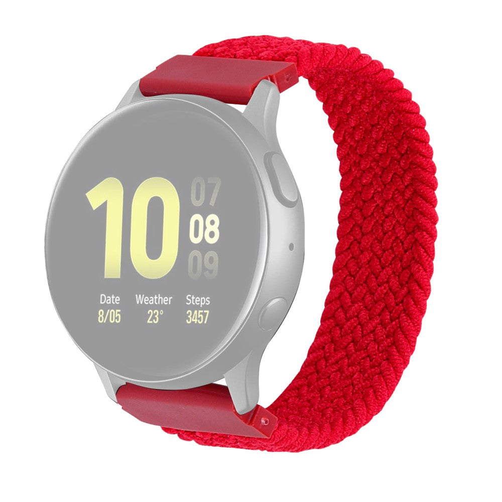 22mm Nylon Armband Loop