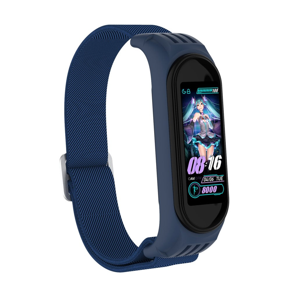 Xiaomi Mi Band - Nylon Armband