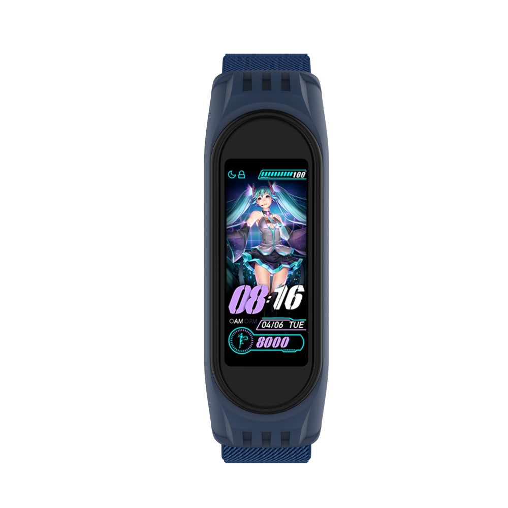 Xiaomi Mi Band - Nylon Armband