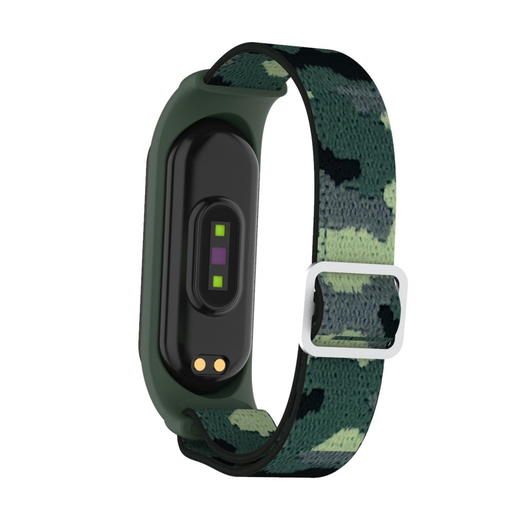 Xiaomi Mi Band - Nylon Armband