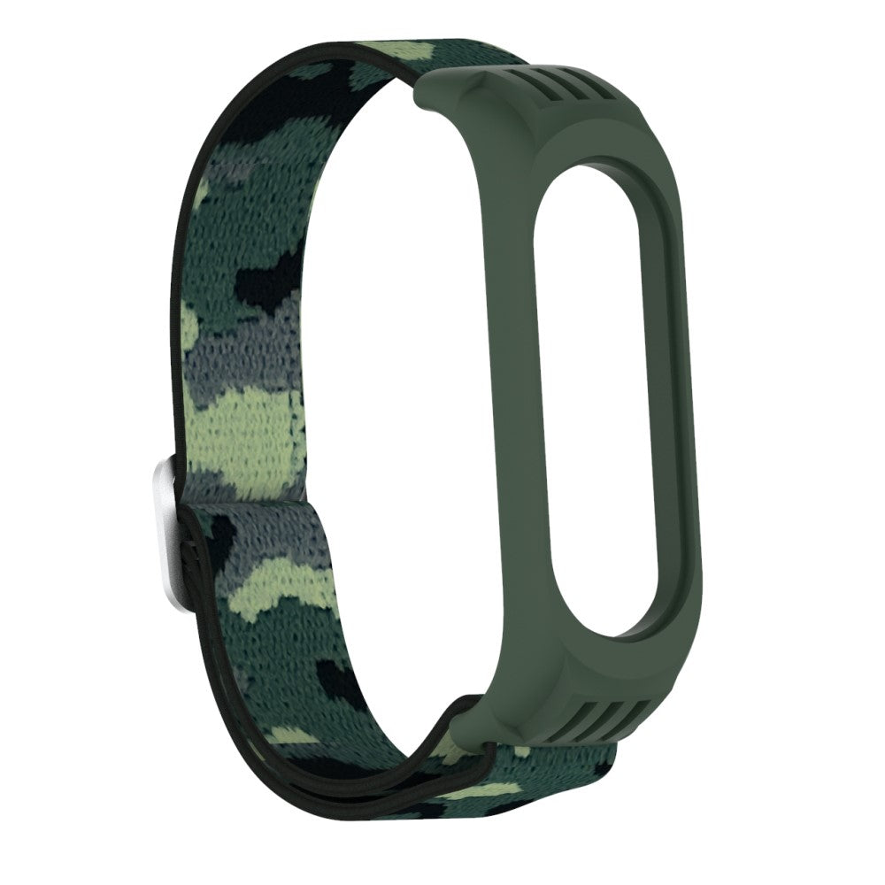 Xiaomi Mi Band - Nylon Armband