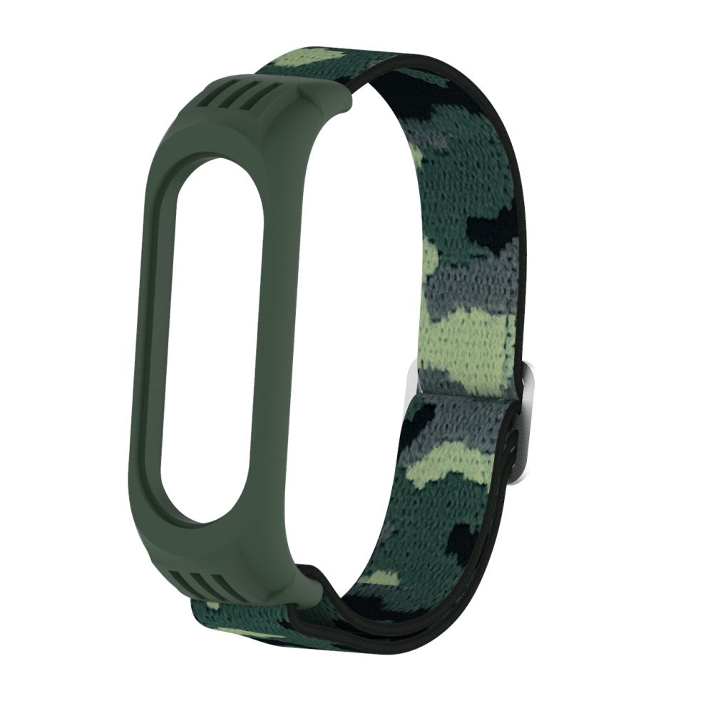 Xiaomi Mi Band - Nylon Armband
