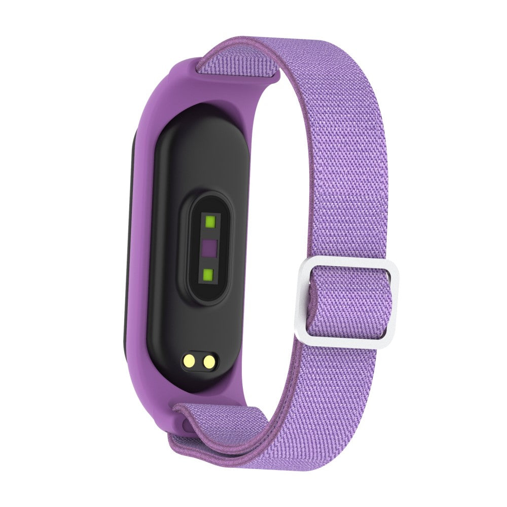 Xiaomi Mi Band - Nylon Armband