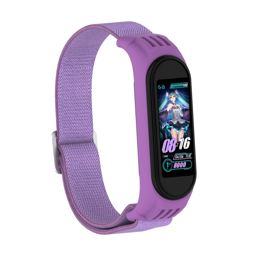 Xiaomi Mi Band - Nylon Armband
