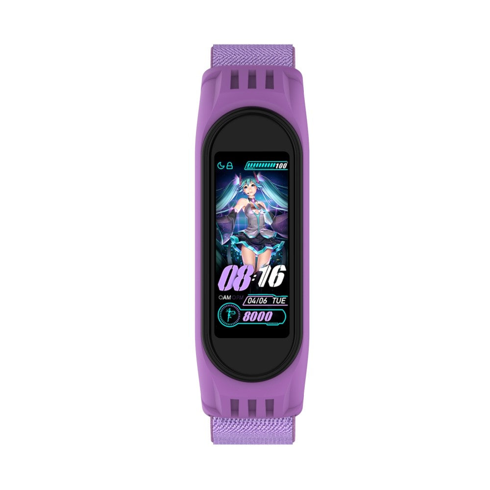 Xiaomi Mi Band - Nylon Armband