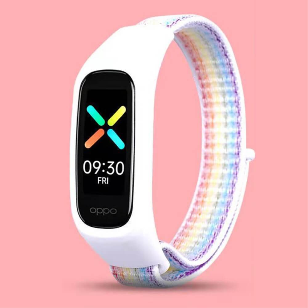 OPPO Band - Nylon Armband