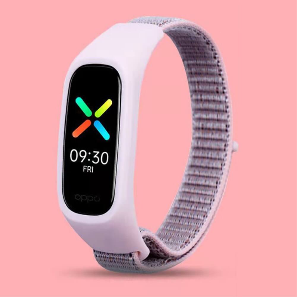 OPPO Band - Nylon Armband