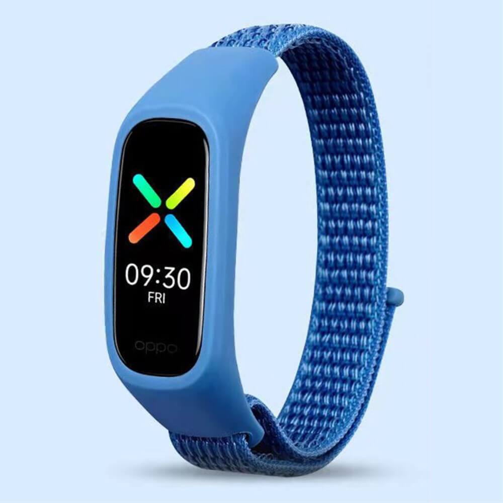 OPPO Band - Nylon Armband