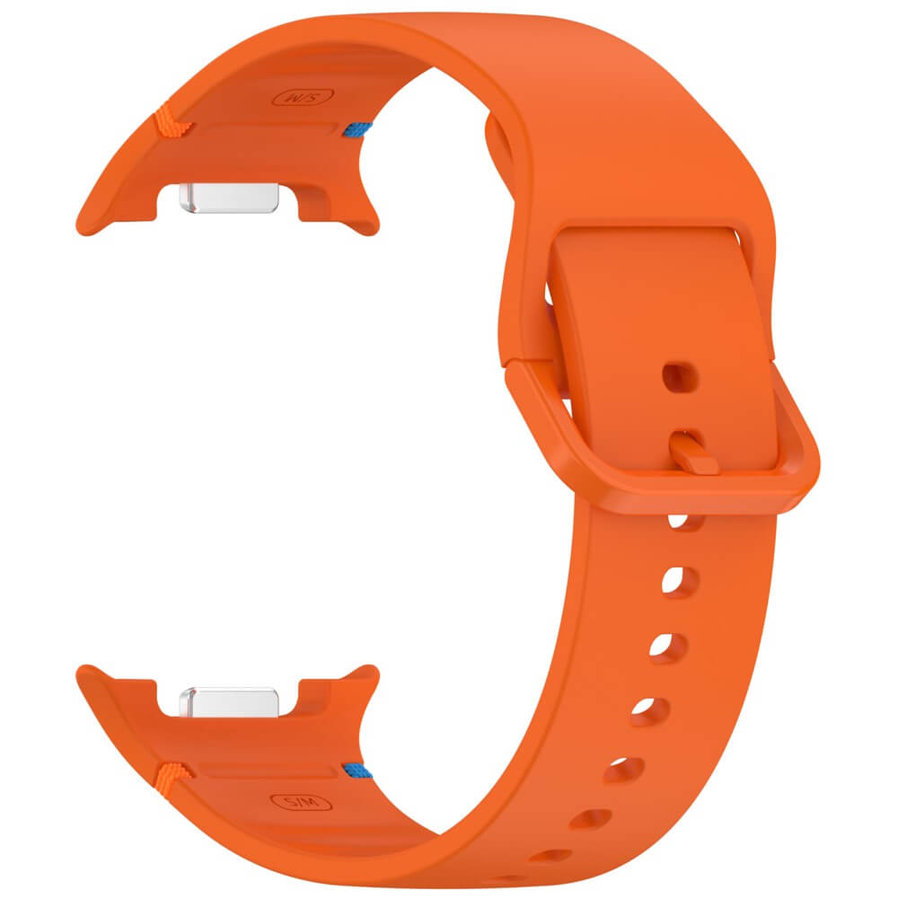 Samsung Galaxy Watch 8 / Galaxy Watch 8 Classic - Cinturino di ricambio sportivo in silicone