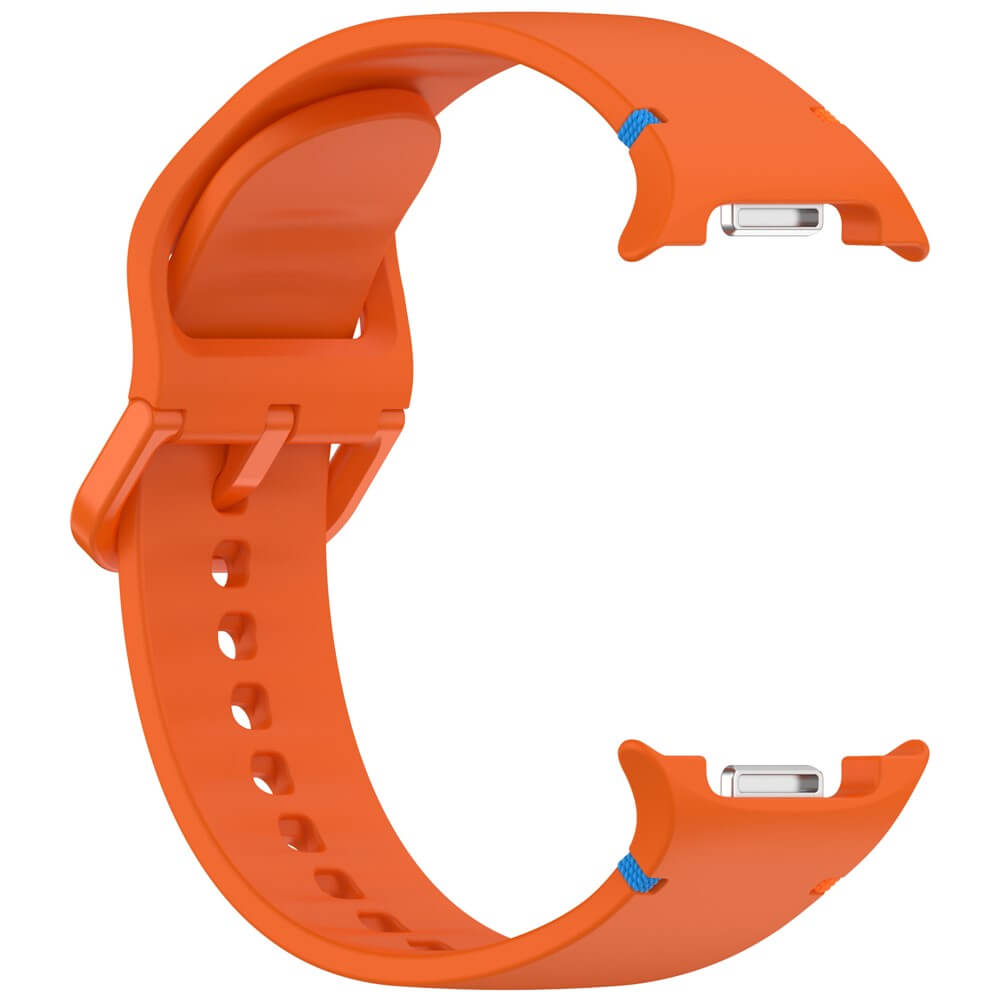 Samsung Galaxy Watch 8 / Galaxy Watch 8 Classic - Cinturino di ricambio sportivo in silicone