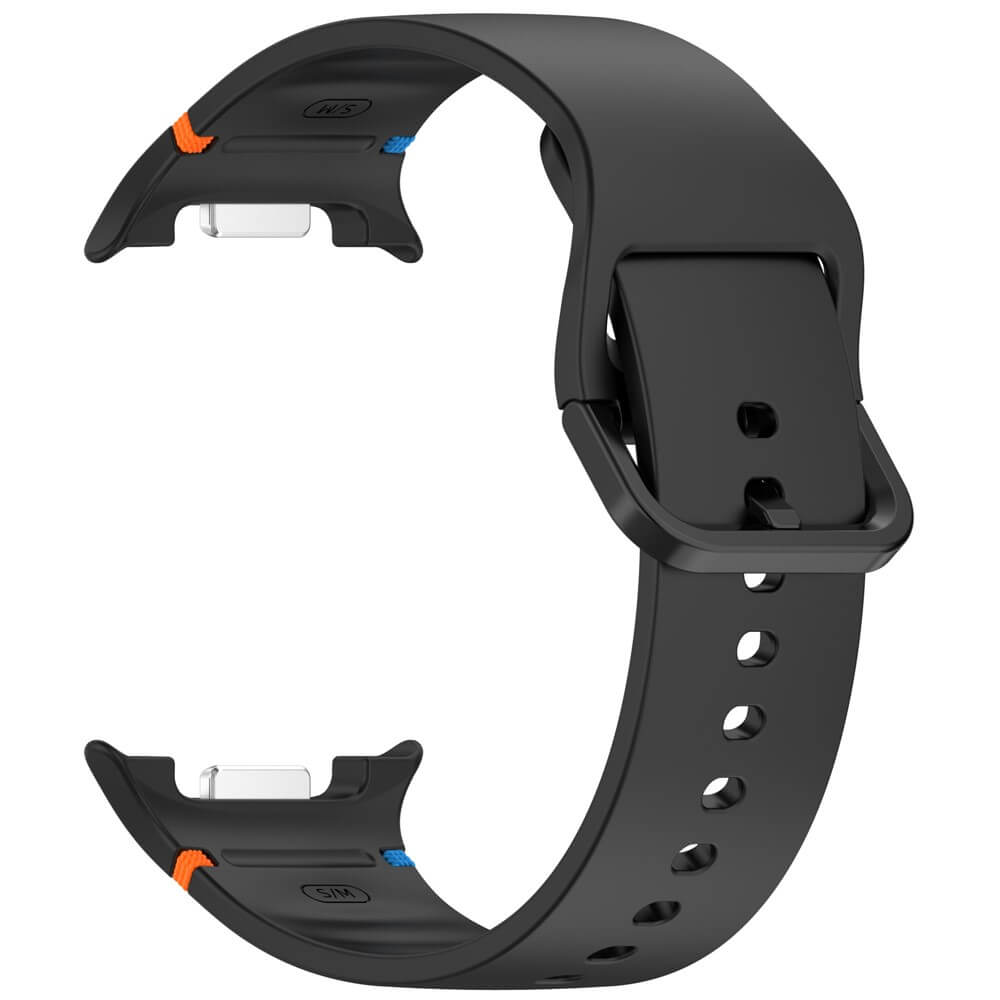 Samsung Galaxy Watch 8 / Galaxy Watch 8 Classic - Cinturino di ricambio sportivo in silicone