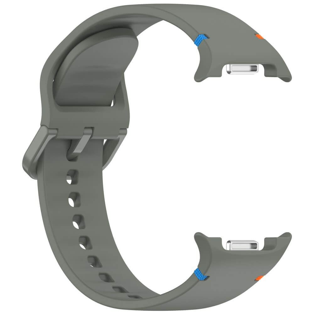 Samsung Galaxy Watch 8 / Galaxy Watch 8 Classic - Cinturino di ricambio sportivo in silicone