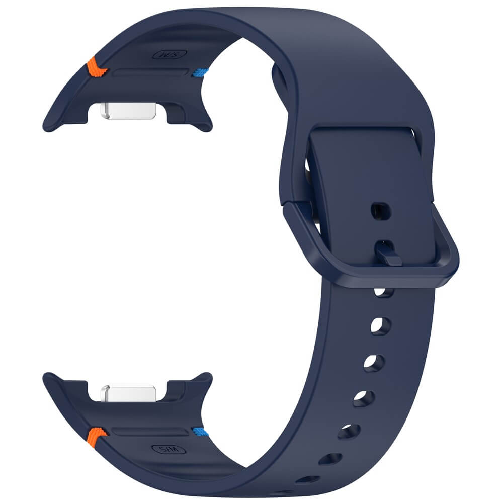 Samsung Galaxy Watch 8 / Galaxy Watch 8 Classic - Cinturino di ricambio sportivo in silicone