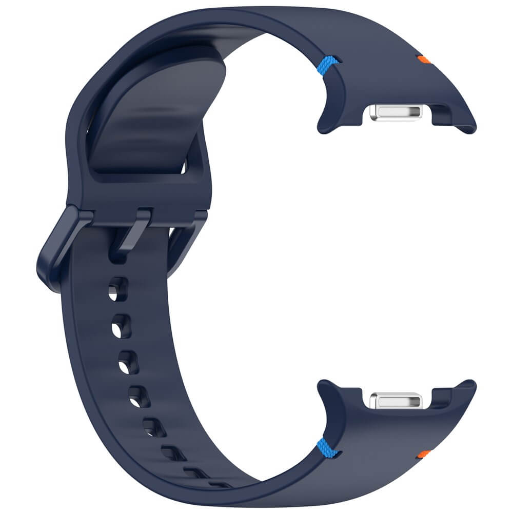 Samsung Galaxy Watch 8 / Galaxy Watch 8 Classic - Cinturino di ricambio sportivo in silicone