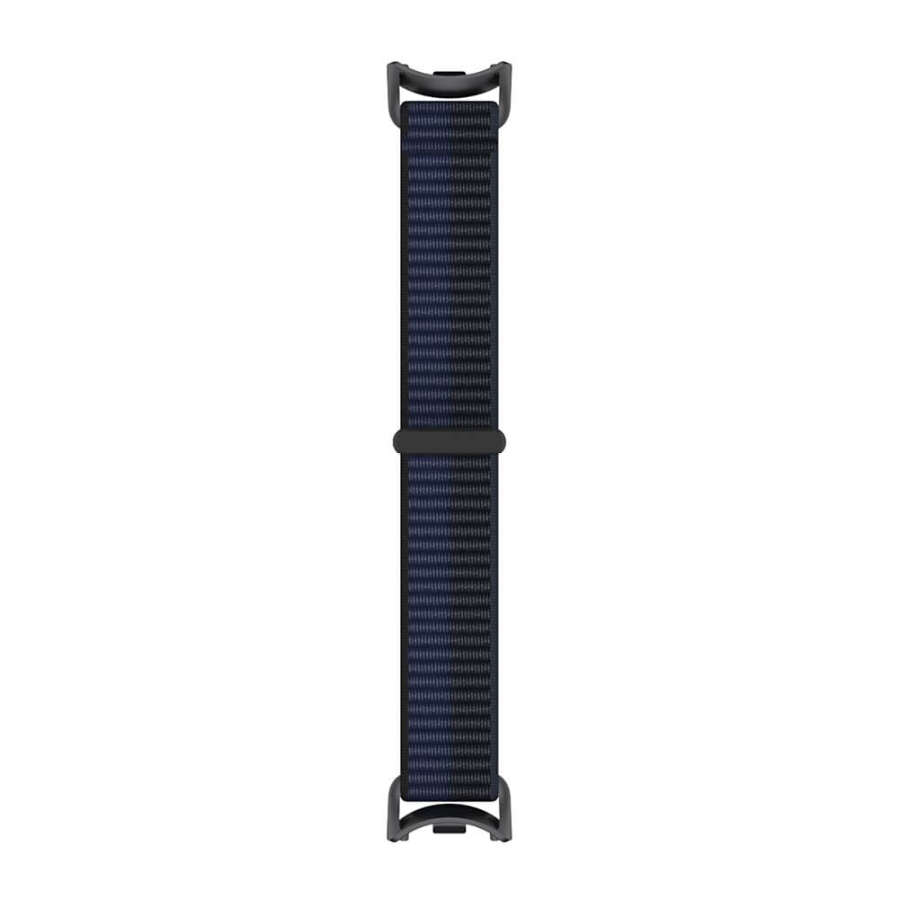 Xiaomi Smart Band 10 - Cinturino nylon flessibile con velcro