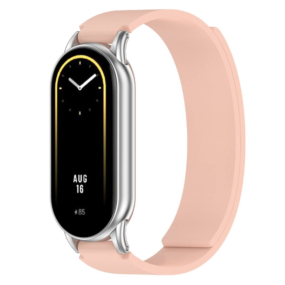 Xiaomi Smart Band 10 - Cinturino di ricambio sportivo in silicone