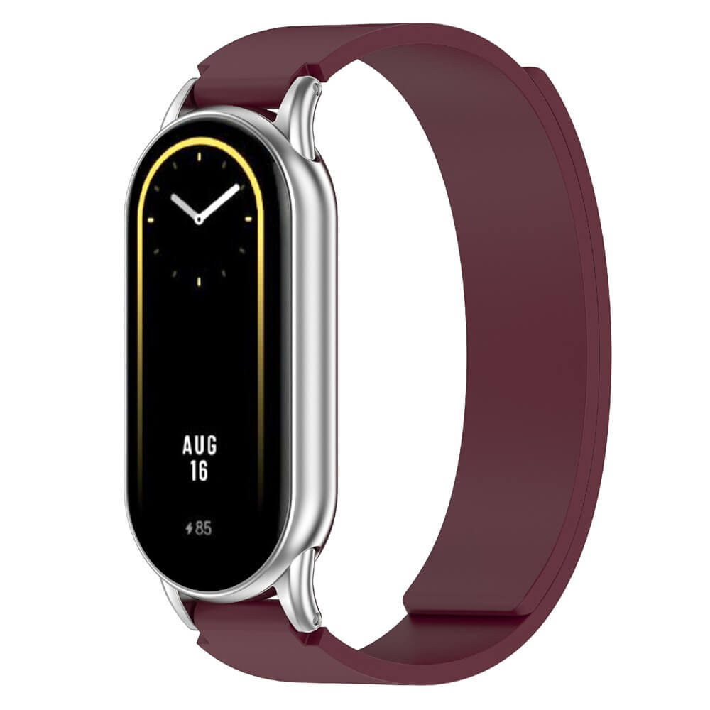 Xiaomi Smart Band 10 - Cinturino di ricambio sportivo in silicone