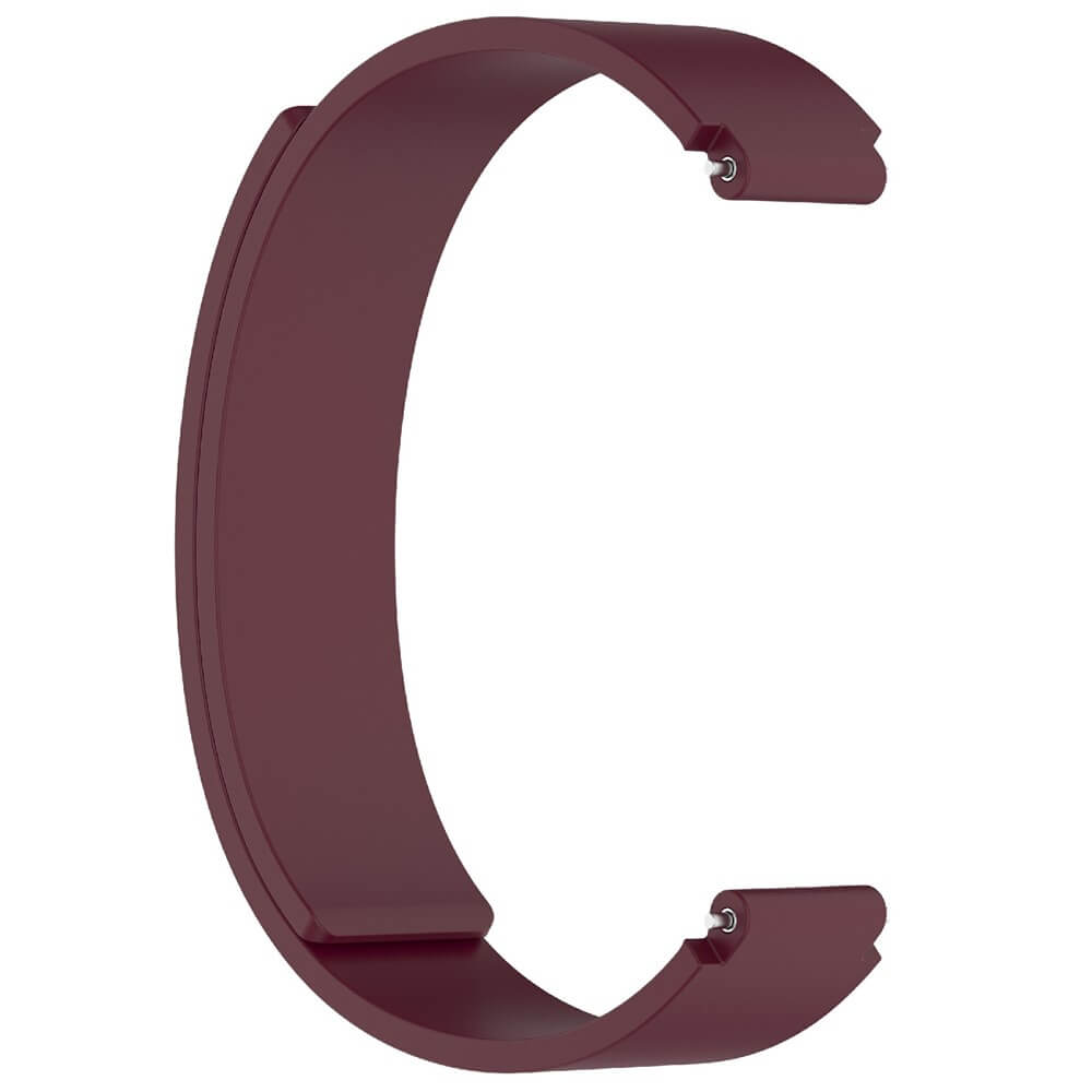 Xiaomi Smart Band 10 - Cinturino di ricambio sportivo in silicone