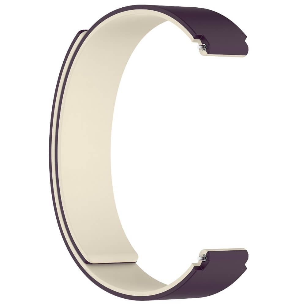 Xiaomi Smart Band 10 - Cinturino di ricambio sportivo in silicone