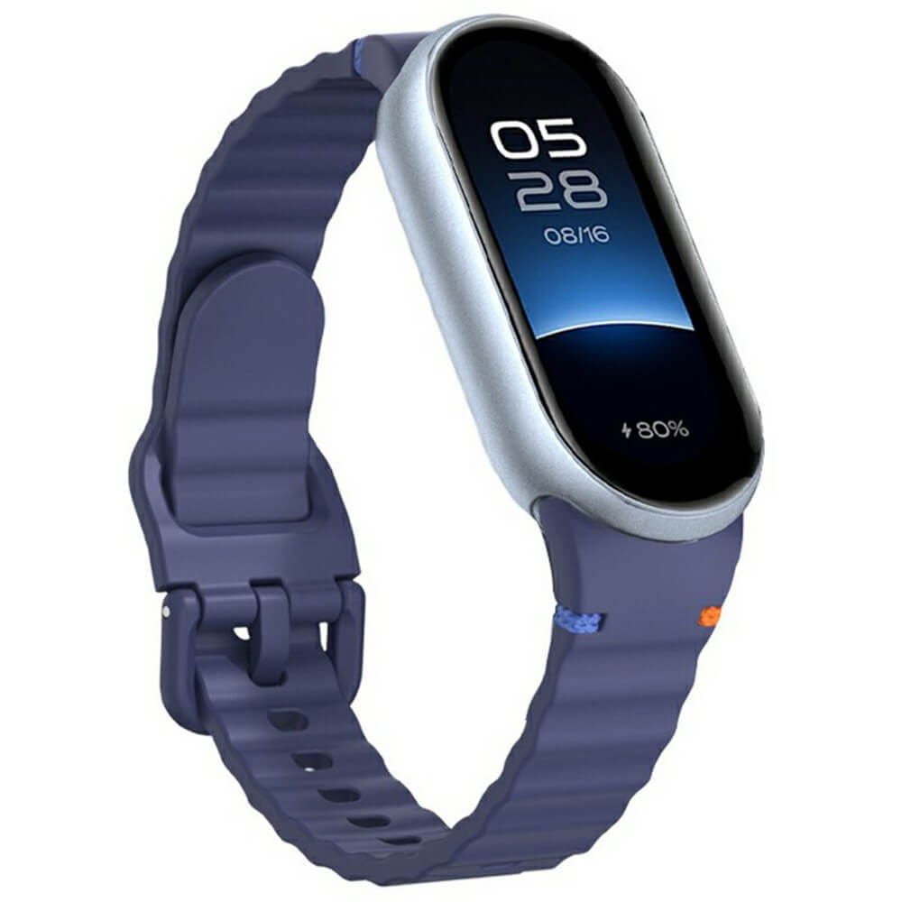 Xiaomi Smart Band 10 - Cinturino di ricambio sportivo in silicone
