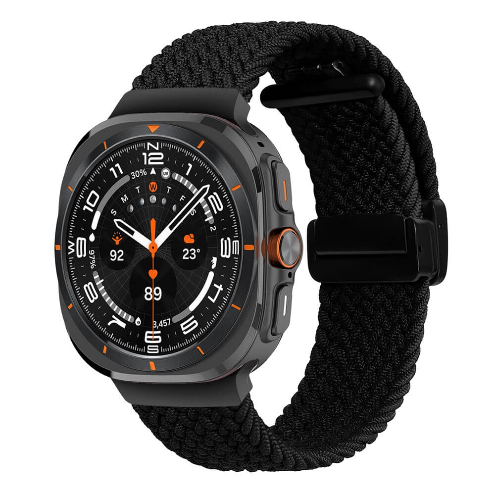 Galaxy Watch Ultra (47mm) - Cinturino di ricambio nylon