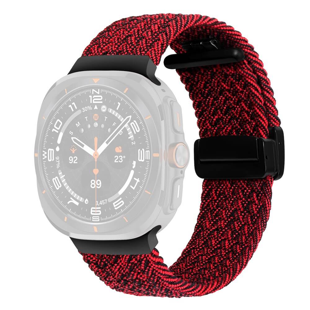 Galaxy Watch Ultra (47mm) - Cinturino di ricambio nylon
