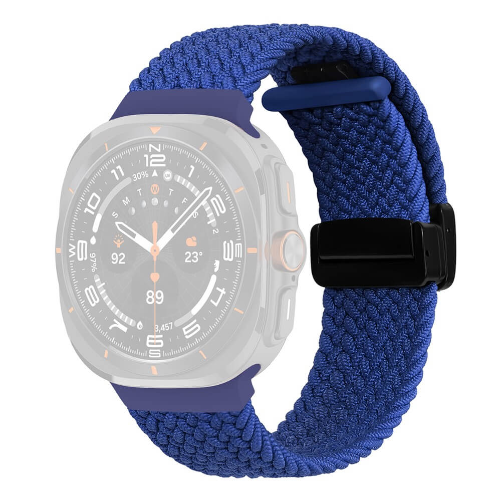 Galaxy Watch Ultra (47mm) - Cinturino di ricambio nylon