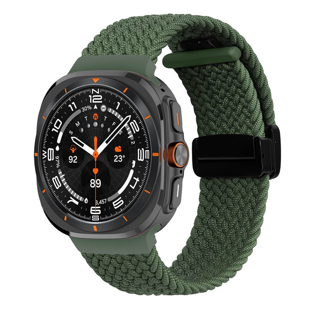 Galaxy Watch Ultra (47mm) - Cinturino di ricambio nylon