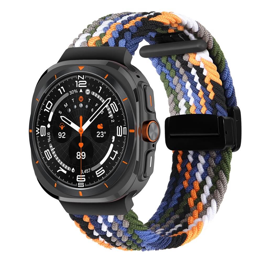 Galaxy Watch Ultra (47mm) - Cinturino di ricambio nylon