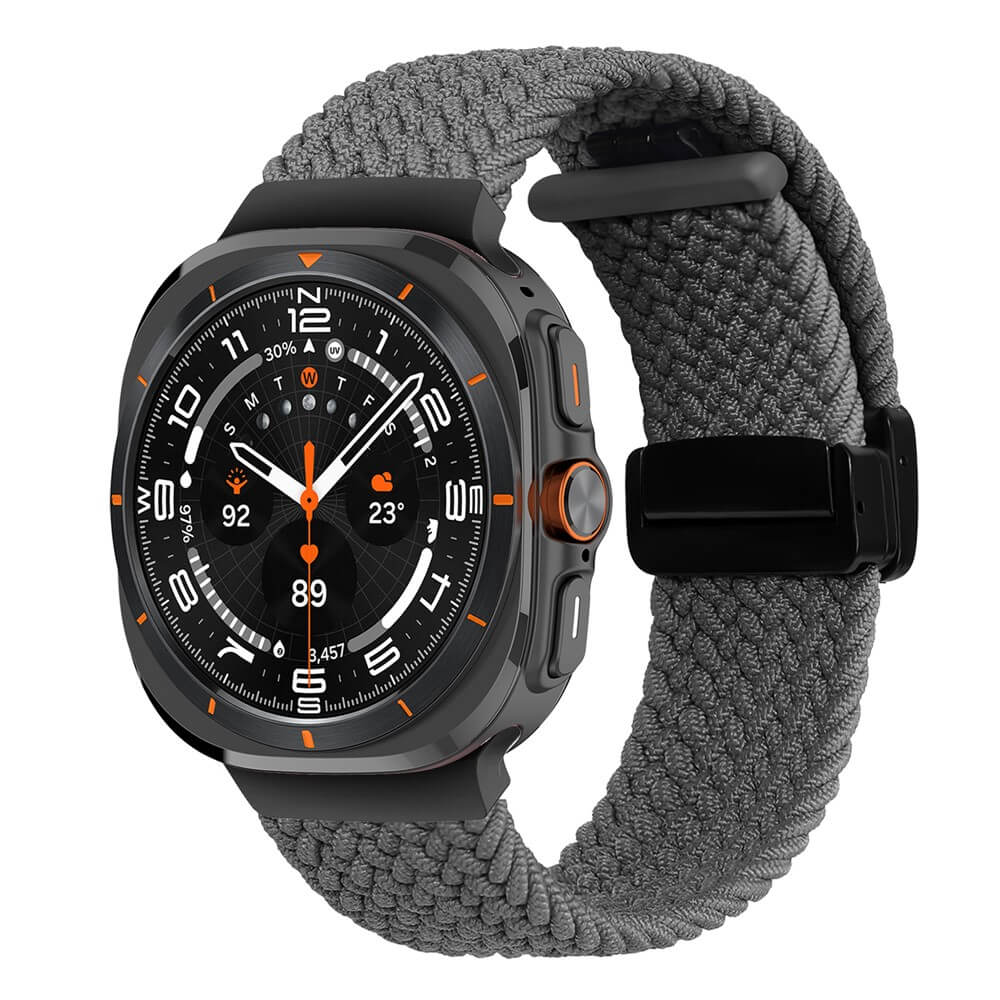 Galaxy Watch Ultra (47mm) - Cinturino di ricambio nylon
