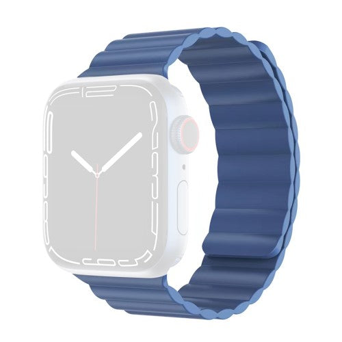 Apple Watch 38/40/41 Mm - Cinturino In Silicone