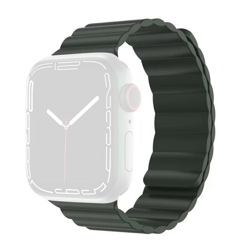 Apple Watch 38/40/41 Mm - Cinturino In Silicone