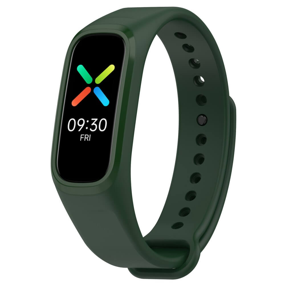 OPPO Band - Silikon Ersatzarmband