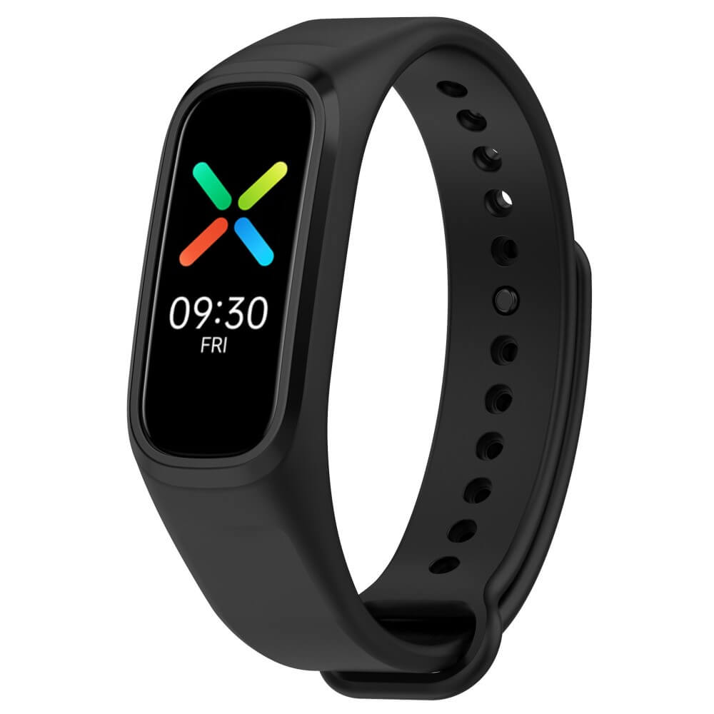 OPPO Band - Silikon Ersatzarmband