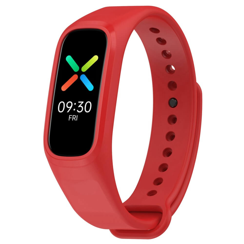 OPPO Band - Silikon Ersatzarmband