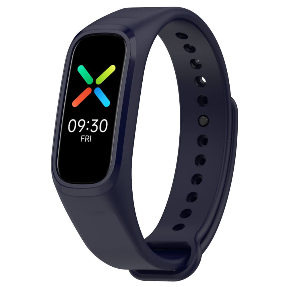 OPPO Band - Silikon Ersatzarmband