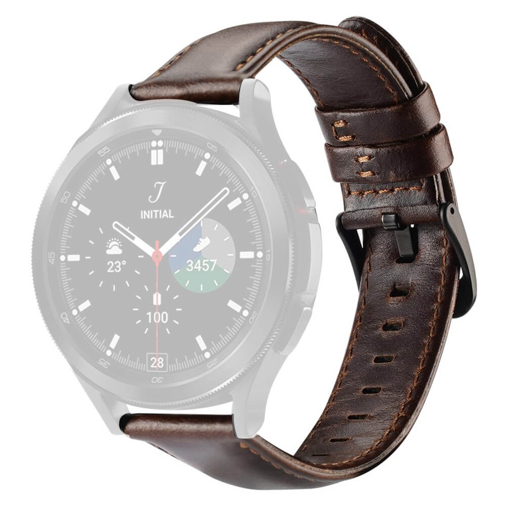 Dux Ducis Business Uhrenarmband 20mm