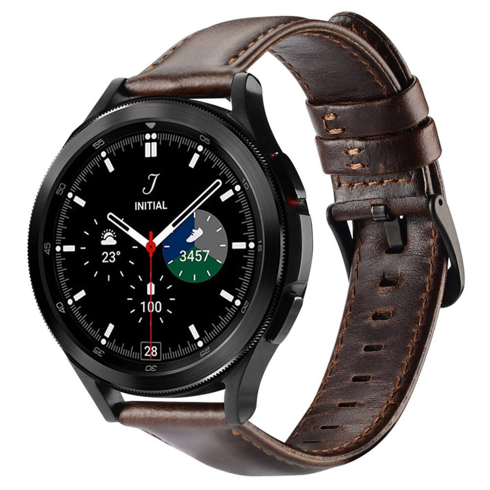 Dux Ducis Business Uhrenarmband 20mm