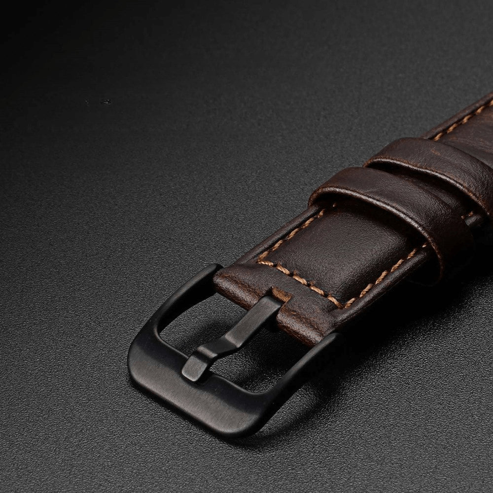 Dux Ducis Business Uhrenarmband 20mm