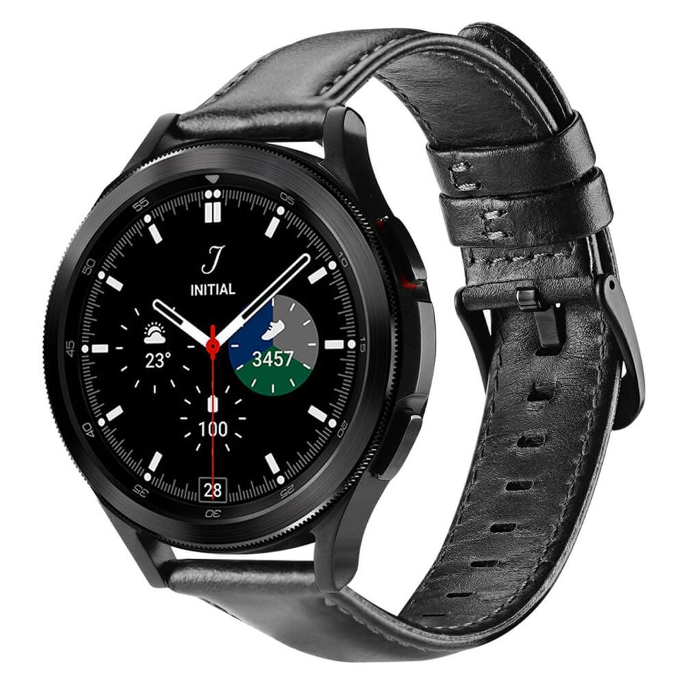 Dux Ducis Business Uhrenarmband 20mm