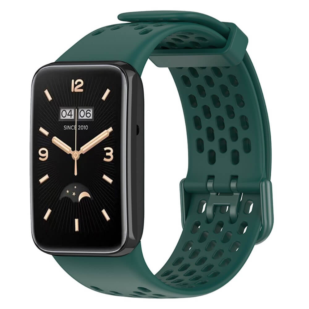 Xiaomi Mi Band 7 Pro - Sportarmband Gelöchert