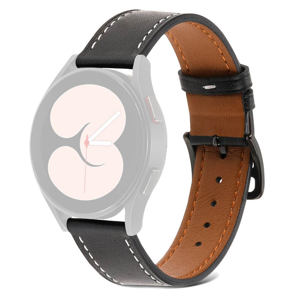 Galaxy Watch 5 - Bracciale in pelle
