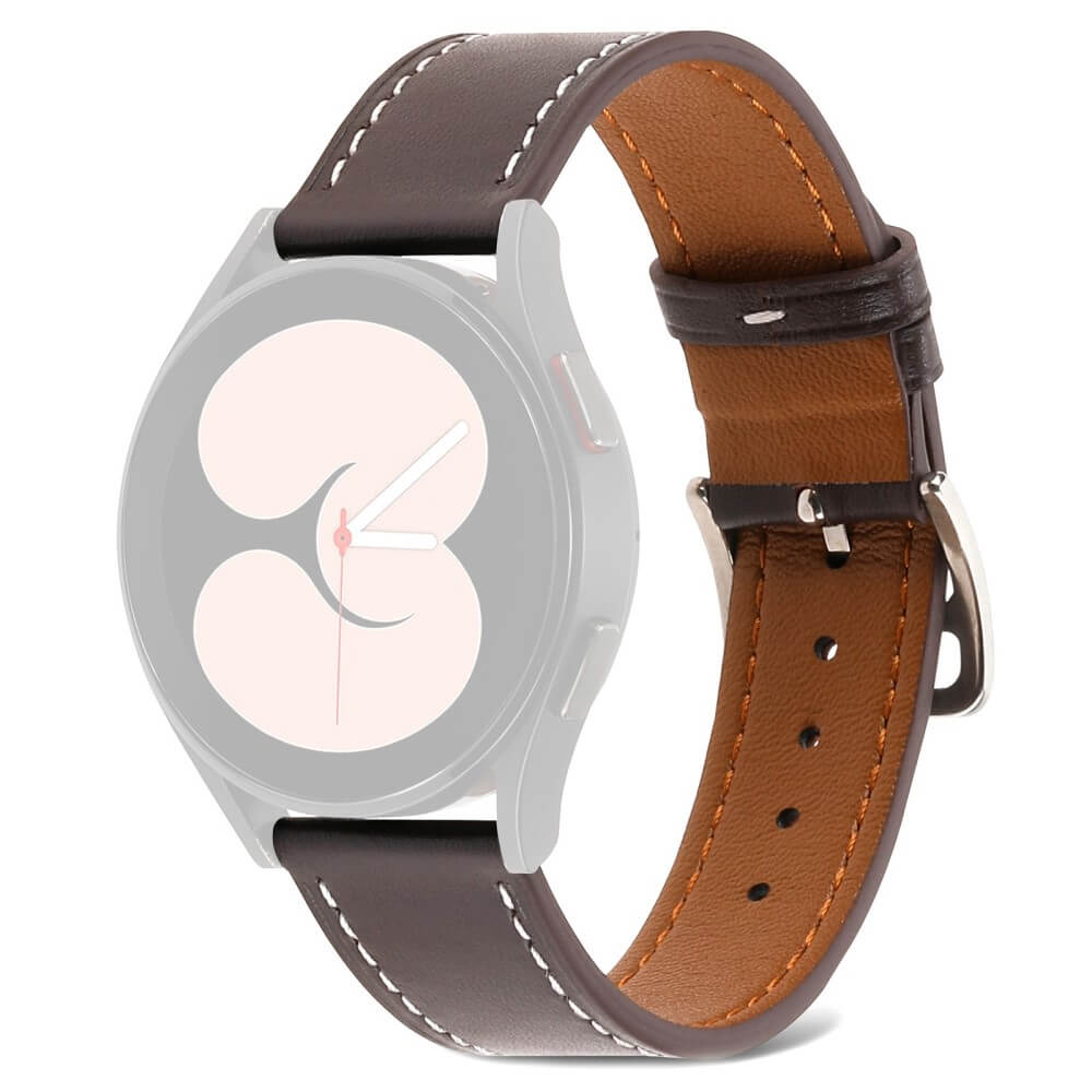 Galaxy Watch 5 - Bracciale in pelle