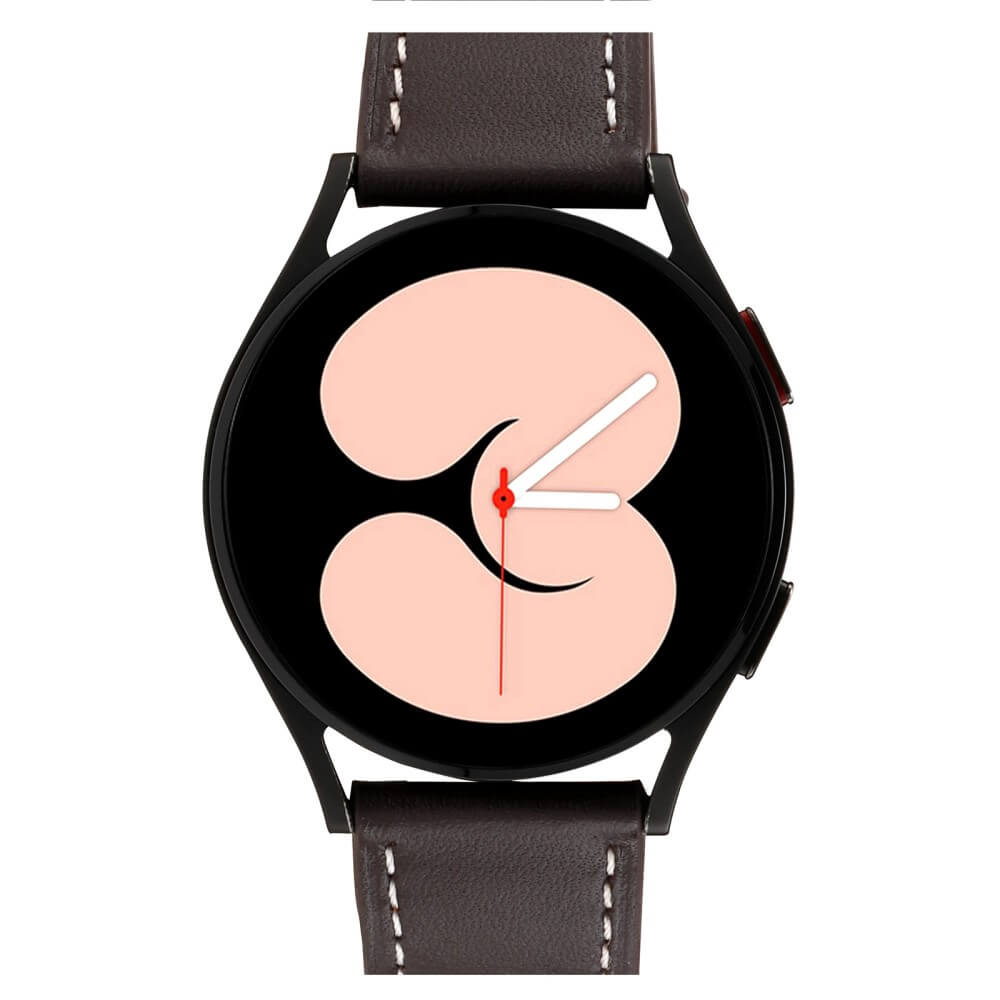 Galaxy Watch 5 - Bracciale in pelle