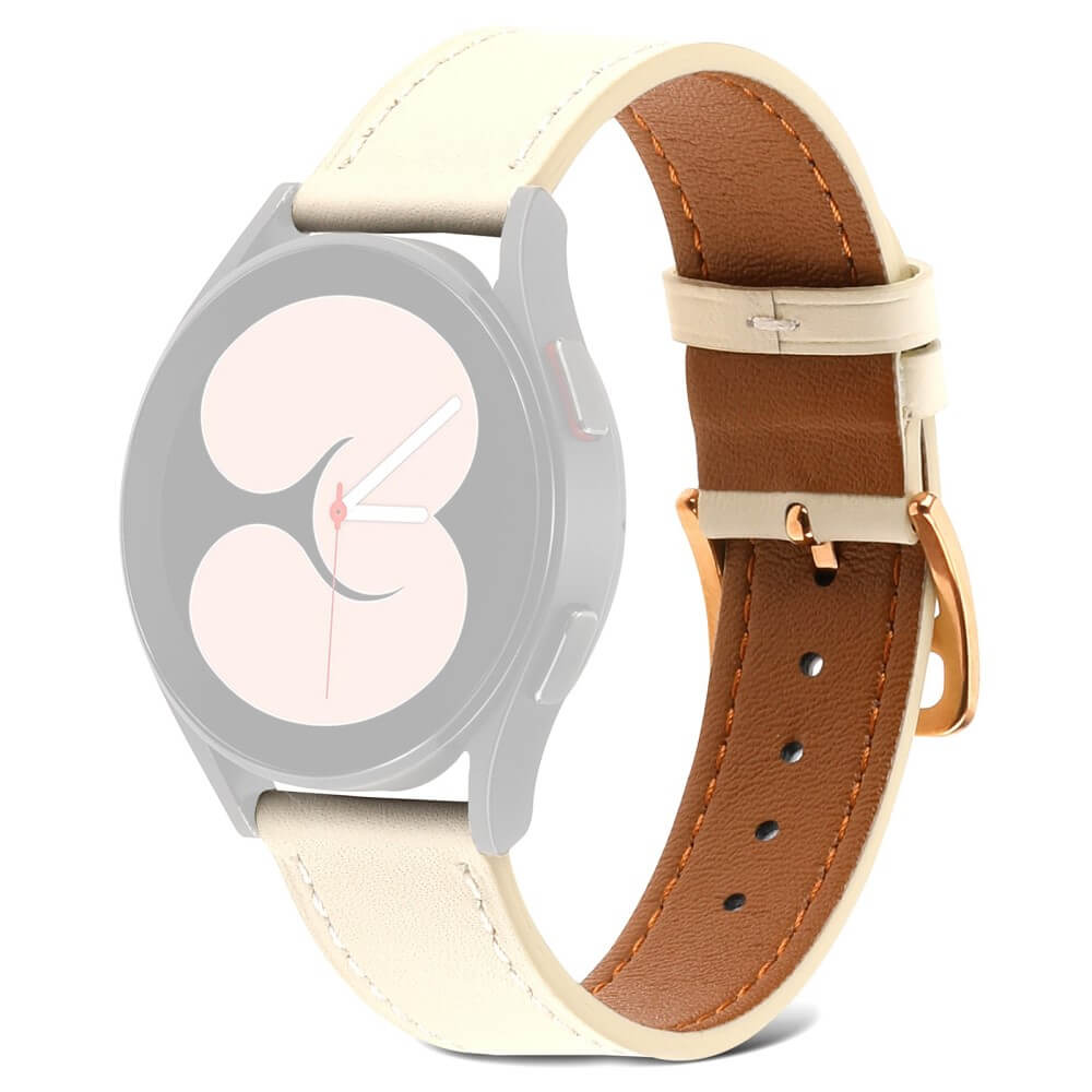 Galaxy Watch 5 - Bracciale in pelle