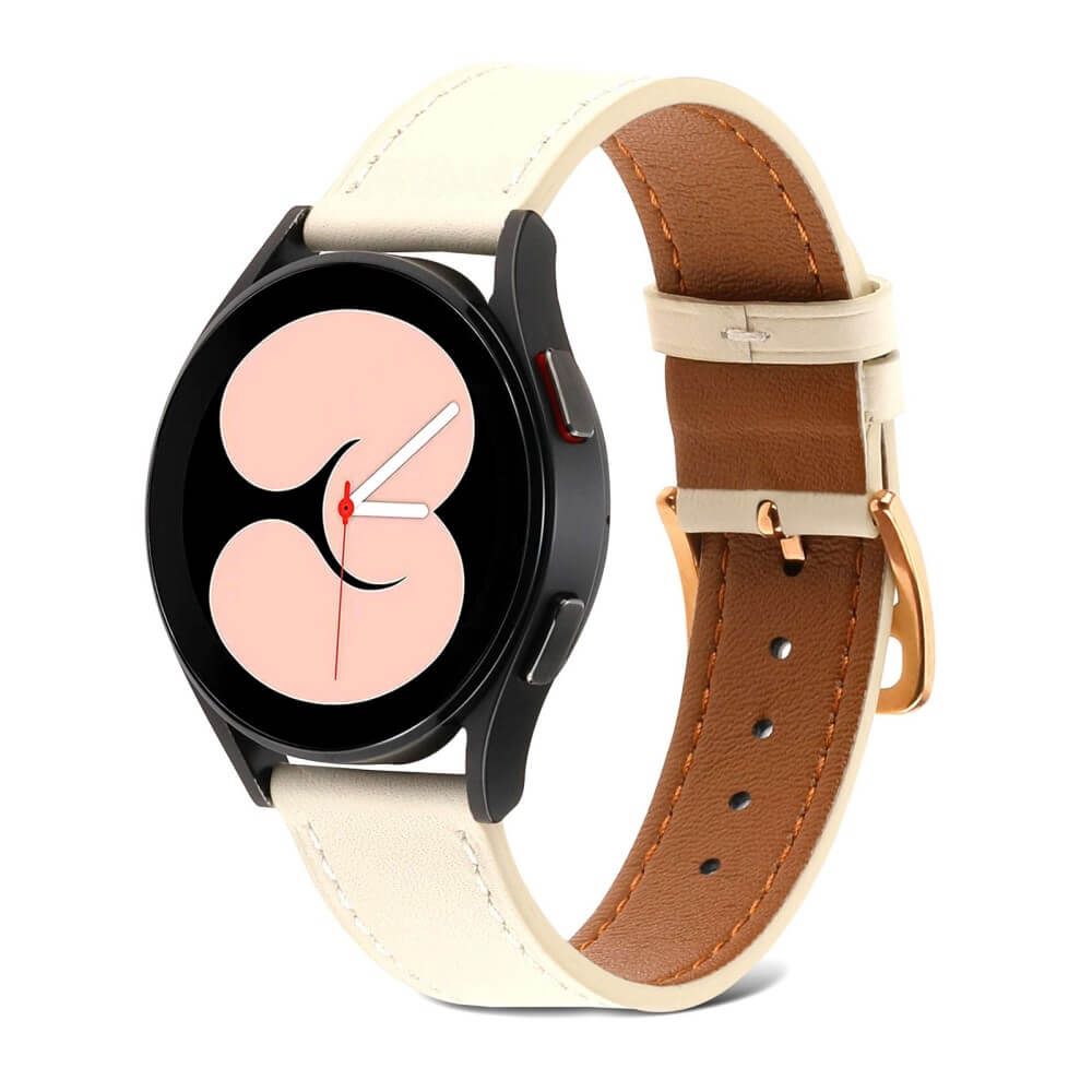 Galaxy Watch 5 - Bracciale in pelle