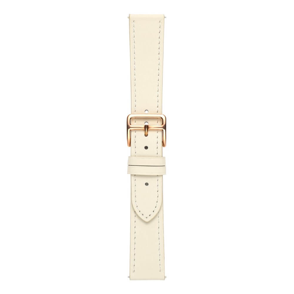Galaxy Watch 5 - Bracciale in pelle